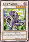 Product image for Junk Warrior