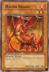 Product image for Magna Drago