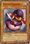 Product image for Penguin Soldier