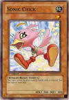 Product image for Sonic Chick