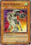 Product image for Speed Warrior