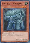 Product image for Fortress Warrior