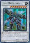 Product image for Junk Destroyer