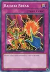 Product image for Raigeki Break