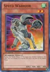 Product image for Speed Warrior