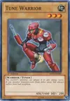 Product image for Tune Warrior