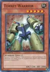 Product image for Turret Warrior