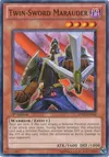 Product image for Twin-Sword Marauder