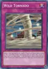 Product image for Wild Tornado