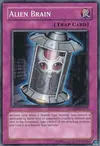 Product image for Alien Brain