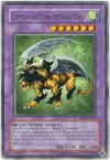 Product image for Chimera the Flying Mythical Beast
