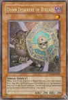 Product image for Djinn Disserere of Rituals