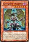 Product image for Reine Dragon de la Destinée Tragique