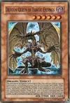 Product image for Dragon Queen of Tragic Endings