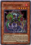 Product image for Dragonic Guard
