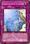 Product image for Forgotten Temple of the Deep
