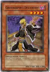 Product image for Gravekeeper's Descendant