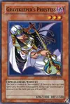 Product image for Gravekeeper's Priestess