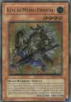 Product image for Koa'ki Meiru Urnight