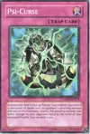 Product image for Psi-Curse