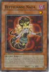 Product image for Naga Reptilia