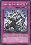 Product image for Serpent Suppression
