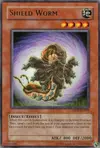 Product image for Shield Worm