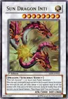 Product image for Inti le Dragon du Soleil