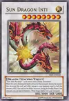 Product image for Sun Dragon Inti