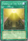 Product image for Temple of the Sun