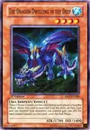 Product image for Dragon des Profondeurs