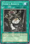 Product image for Viper's Rebirth
