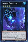 Product image for Abyss Dweller