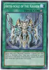 Product image for Abyss-scale of the Kraken