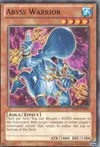 Product image for Abyss Warrior