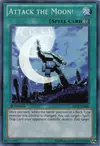 Product image for Attack the Moon!