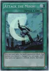Product image for Attack the Moon!