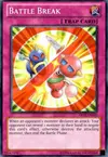 Product image for Battle Break