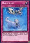 Product image for Dark Smog