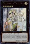 Product image for Empress of Prophecy