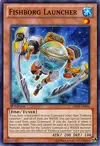 Product image for Fishborg Launcher