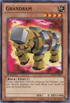 Product image for Grandram
