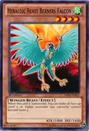 Product image for Heraldic Beast Berners Falcon