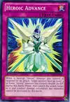 Product image for Heroic Advance