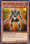 Product image for Heroic Challenger - Extra Sword