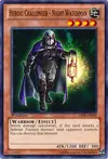 Product image for Heroic Challenger - Night Watchman