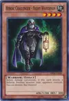 Product image for Heroic Challenger - Night Watchman