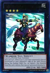 Product image for Heroic Champion - Gandiva