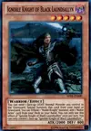 Product image for Ignoble Knight of Black Laundsallyn