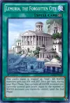 Product image for Lemuria, the Forgotten City
